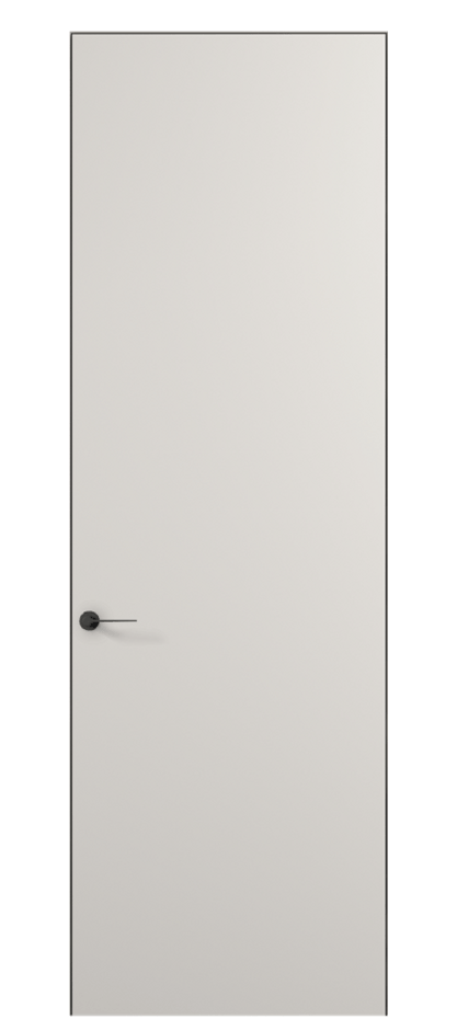 Дверь межкомнатная Planum Pro 0010 Матовый пудровый белый Скрытый короб Черный Цена 244600 ₸ Cкрытый короб уже входит в комплект. Фабрика дверей Волховец 8 (800) 551 43 19 Межкомнатная дверь Planum Pro 0010 Матовый пудровый белый Цена 244600 ₸ | Volhovec