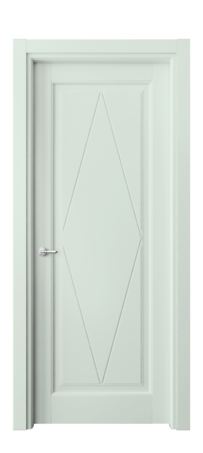 Дверь межкомнатная Toscana Rombo 6341 Бук белоснежный Гладкий наличник ББЛ Цена 628200 ₸ Наличники уже входят в базовый комплект. Фабрика дверей Волховец 8 (800) 551 43 19 Межкомнатная дверь Toscana Rombo 6341 Бук белоснежный Цена 628200 ₸ | Volhovec