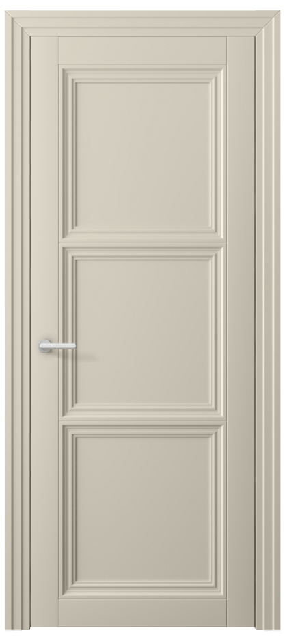 Межкомнатная дверь Centro 2503 ПЭТ светло-бежевый  Цена 247600 ₸ | Volhovec