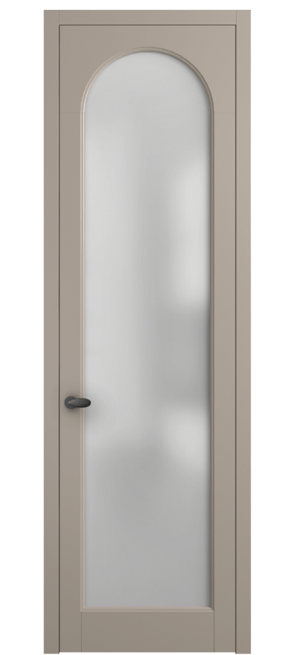 Дверь межкомнатная Palazzo 6804 Матовый бисквитный Сатинированное стекло 0536 МБСК Цена 605500 ₸ Наличники уже входят в базовый комплект. Фабрика дверей Волховец 8 (800) 551 43 19 Межкомнатная дверь Palazzo 6804 Матовый бисквитный Сатинированное стекло Цена 605500 ₸ | Volhovec