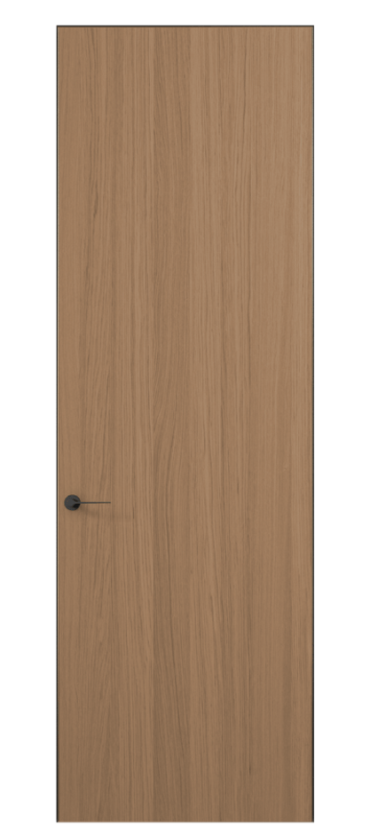 Межкомнатная дверь Planum Pro 0010 Дуб сепия матовый  Цена 443200 #CURRENCY# | Volhovec