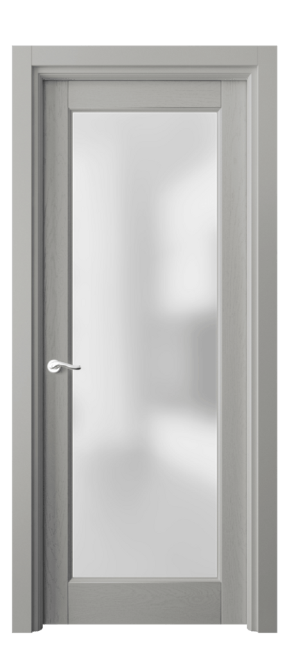 Дверь межкомнатная Lignum 0700 Дуб нейтральный серый Сатинированное стекло Гладкий наличник ДНСР Цена 615010 ₸ Наличники уже входят в базовый комплект. Фабрика дверей Волховец 8 (800) 551 43 19 Межкомнатная дверь Lignum 0700 Дуб нейтральный серый Сатинированное стекло Цена 615010 ₸ | Volhovec