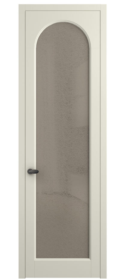 Дверь межкомнатная Palazzo 6804 Матовый молочно-белый Фактурное бронзовое стекло "Лёд", триплекс 0536 ММБ Цена 642900 ₸ Наличники уже входят в базовый комплект. Фабрика дверей Волховец 8 (800) 551 43 19 Межкомнатная дверь Palazzo 6804 Матовый молочно-белый Фактурное бронзовое стекло "Лёд", триплекс Цена 642900 ₸ | Volhovec