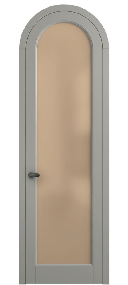 Дверь межкомнатная Palazzo 6814 Матовый нейтральный серый Сатинированное оранжевое стекло, триплекс, 6мм 0536R МНСР Цена 735000 ₸ Наличники уже входят в базовый комплект. Фабрика дверей Волховец 8 (800) 551 43 19 Межкомнатная дверь Palazzo 6814 Матовый нейтральный серый Сатинированное оранжевое стекло, триплекс, 6мм Цена 735000 ₸ | Volhovec