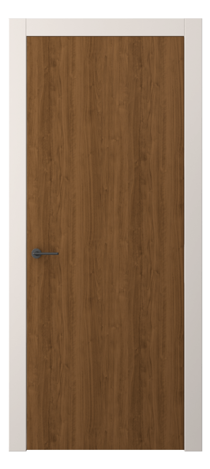 Межкомнатная дверь Фридом АКП 0010 Лесной орех  Цена 262324 ₸ | Volhovec