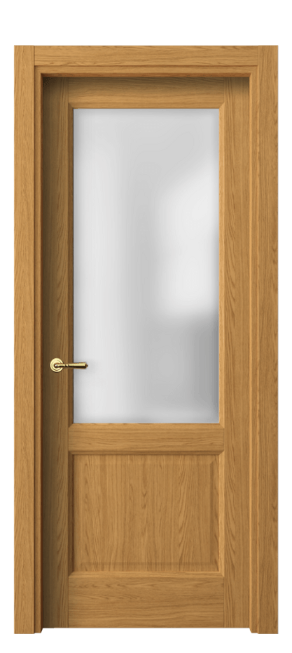 Дверь межкомнатная Galant 1422 Ванильный дуб Сатинированное стекло Гладкий наличник ВНД Цена 170720 ₸ Наличники уже входят в базовый комплект. Фабрика дверей Волховец 8 (800) 551 43 19 Межкомнатная дверь Galant 1422 Ванильный дуб Сатинированное стекло Цена 170720 ₸ | Volhovec