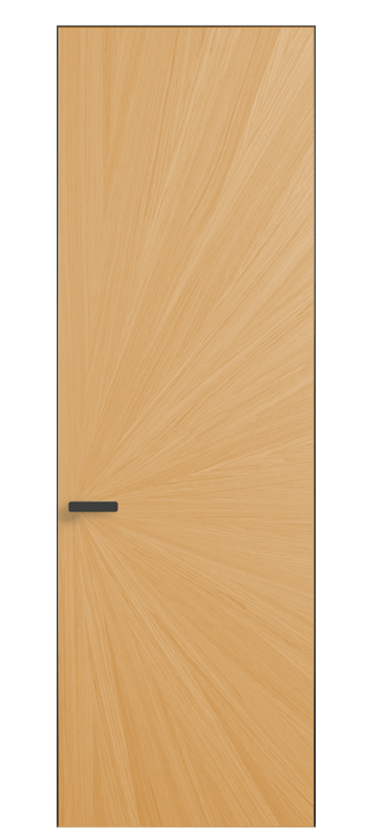 Межкомнатная дверь Rift АКП 0206 Дуб золотой матовый рифт  Цена 508100 ₸ | Volhovec