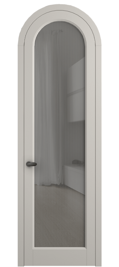 Дверь межкомнатная Palazzo 6814 Матовый облачно-серый Рифлёное серое стекло "Дюна", триплекс 0536R МОС Цена 818400 ₸ Наличники уже входят в базовый комплект. Фабрика дверей Волховец 8 (800) 551 43 19 Межкомнатная дверь Palazzo 6814 Матовый облачно-серый Рифлёное серое стекло "Дюна", триплекс Цена 818400 ₸ | Volhovec