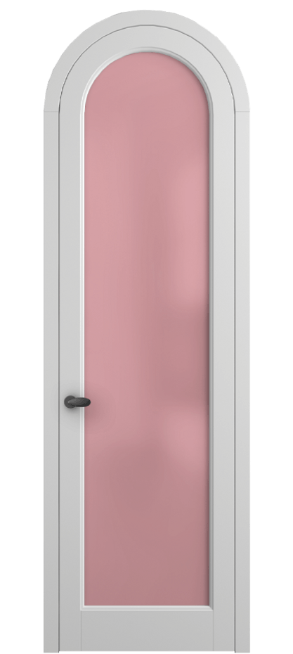 Дверь межкомнатная Palazzo 6814 Матовый белоснежный Сатинированное розовое стекло, триплекс 0536R МБЛ Цена 781000 ₸ Наличники уже входят в базовый комплект. Фабрика дверей Волховец 8 (800) 551 43 19 Межкомнатная дверь Palazzo 6814 Матовый белоснежный Сатинированное розовое стекло, триплекс Цена 781000 ₸ | Volhovec