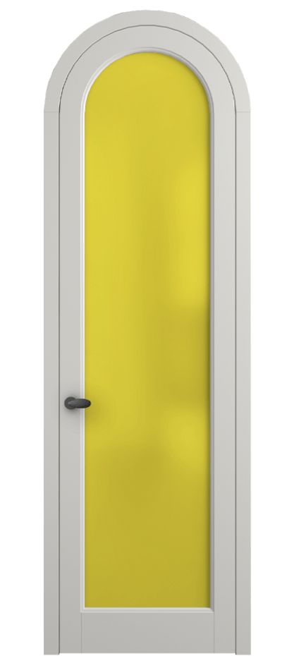 Дверь межкомнатная Palazzo 6814 Матовый серый Сатинированное жёлтое стекло, триплекс 0536R МСР Цена 781000 ₸ Наличники уже входят в базовый комплект. Фабрика дверей Волховец 8 (800) 551 43 19 Межкомнатная дверь Palazzo 6814 Матовый серый Сатинированное жёлтое стекло, триплекс Цена 781000 ₸ | Volhovec