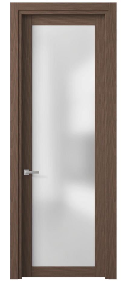 Дверь межкомнатная Planum 2102 Дуб кофейный Сатинированное стекло Гладкий наличник МШДК Цена 364410 ₸ Наличники уже входят в базовый комплект. Фабрика дверей Волховец 8 (800) 551 43 19 Межкомнатная дверь Planum 2102 Дуб кофейный Сатинированное стекло Цена 364410 ₸ | Volhovec