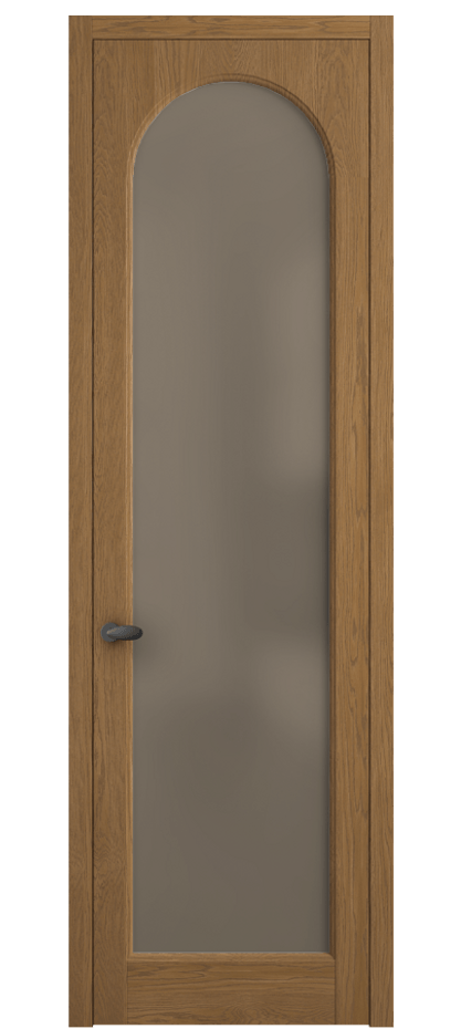 Дверь межкомнатная Palazzo 6804 Дуб пряный матовый Сатинированное бронзовое стекло, триплекс 0536 ДПРМ Цена 924900 ₸ Наличники уже входят в базовый комплект. Фабрика дверей Волховец 8 (800) 551 43 19 Межкомнатная дверь Palazzo 6804 Дуб пряный матовый Сатинированное бронзовое стекло, триплекс Цена 924900 ₸ | Volhovec