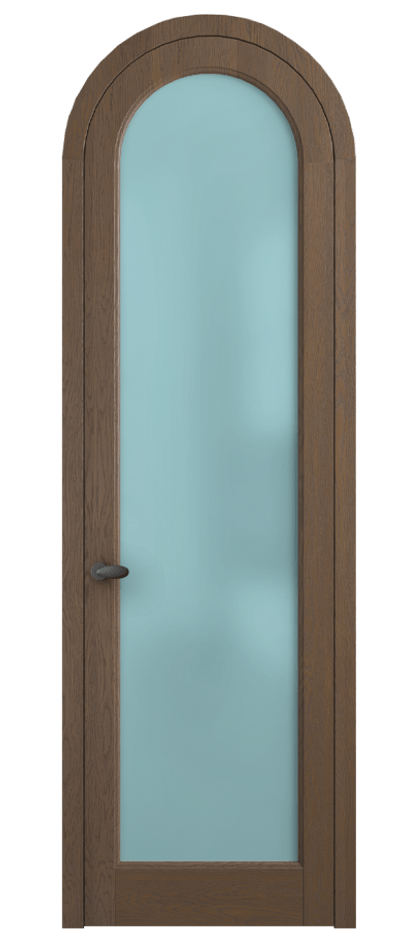 Дверь межкомнатная Palazzo 6814 Дуб туманный матовый Сатинированное голубое стекло, триплекс, 6мм 0536R ДТММ Цена 1211400 ₸ Наличники уже входят в базовый комплект. Фабрика дверей Волховец 8 (800) 551 43 19 Межкомнатная дверь Palazzo 6814 Дуб туманный матовый Сатинированное голубое стекло, триплекс, 6мм Цена 1211400 ₸ | Volhovec