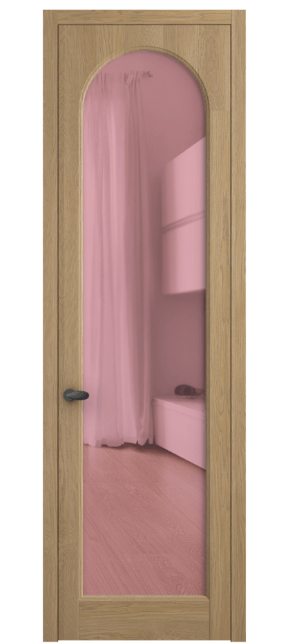 Дверь межкомнатная Palazzo 6804 Дуб соломенный матовый Прозрачное розовое стекло, триплекс 0536 ДСММ Цена 924900 ₸ Наличники уже входят в базовый комплект. Фабрика дверей Волховец 8 (800) 551 43 19 Межкомнатная дверь Palazzo 6804 Дуб соломенный матовый Прозрачное розовое стекло, триплекс Цена 924900 ₸ | Volhovec