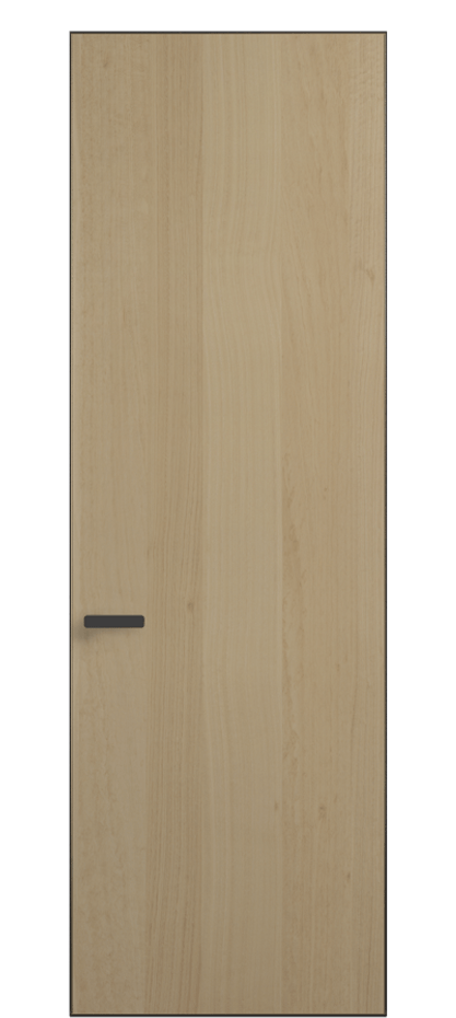 Межкомнатная дверь Рифт ПУ 0010 Эвкалипт бежевый матовый  Цена 861606 ₸ | Volhovec
