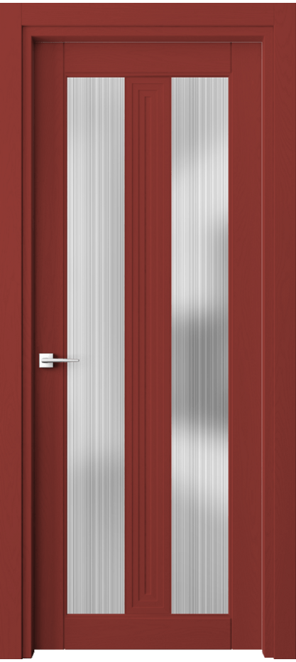 Дверь межкомнатная Ego 6122 Дуб белоснежный Сатинированное стекло "Дождь",4 мм Гладкий наличник Ego ДБС Цена 750200 ₸ Наличники уже входят в базовый комплект. Фабрика дверей Волховец 8 (800) 551 43 19 Межкомнатная дверь Ego 6122 Дуб белоснежный Сатинированное стекло "Дождь",4 мм Цена 750200 ₸ | Volhovec