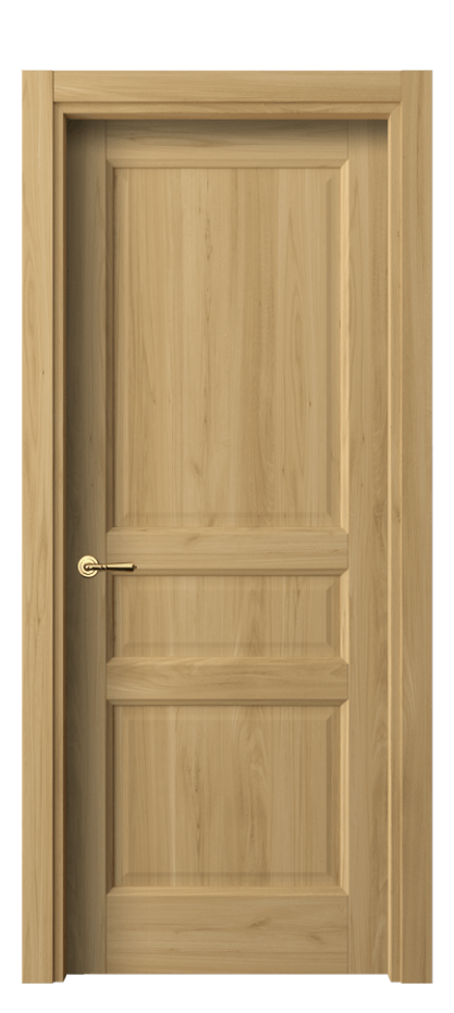 Межкомнатная дверь Galant 1431 Солнечный вяз  Цена 181700 ₸ | Volhovec