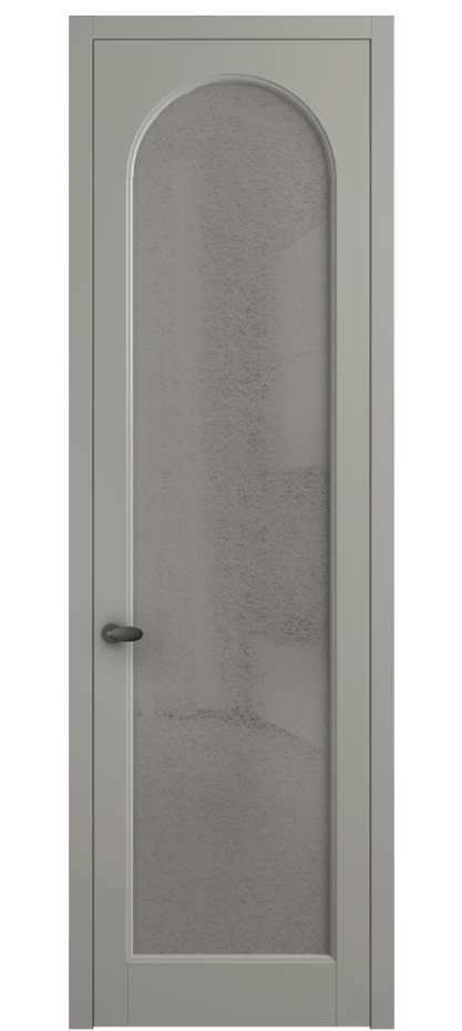 Дверь межкомнатная Палаццо 6804 Матовый нейтральный серый Фактурное серое стекло "Лёд", триплекс 0536 МНСР Цена 778899 ₸ Наличники уже входят в базовый комплект. Фабрика дверей Волховец 8 (800) 551 43 19 Межкомнатная дверь Палаццо 6804 Матовый нейтральный серый Фактурное серое стекло "Лёд", триплекс Цена 778899 ₸ | Volhovec