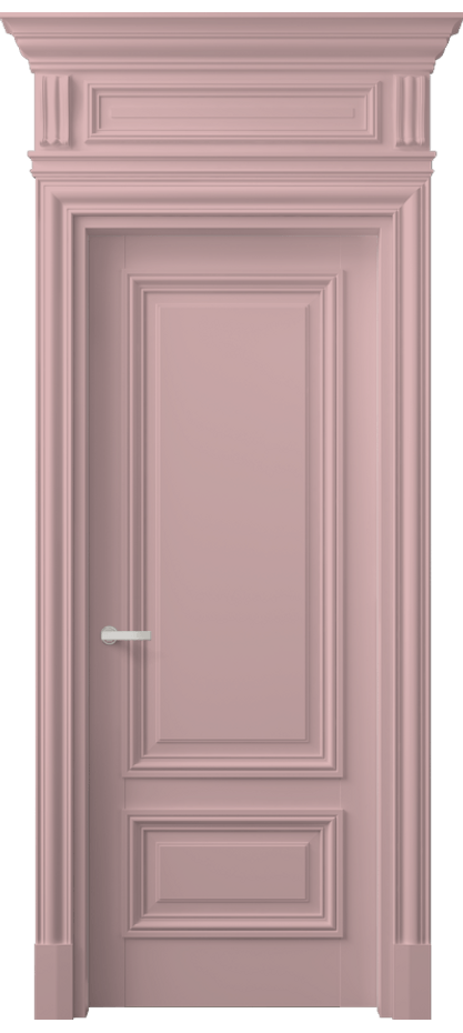 Межкомнатная дверь Antique 7307 Бук белоснежный  Цена 1017800 ₸ | Volhovec