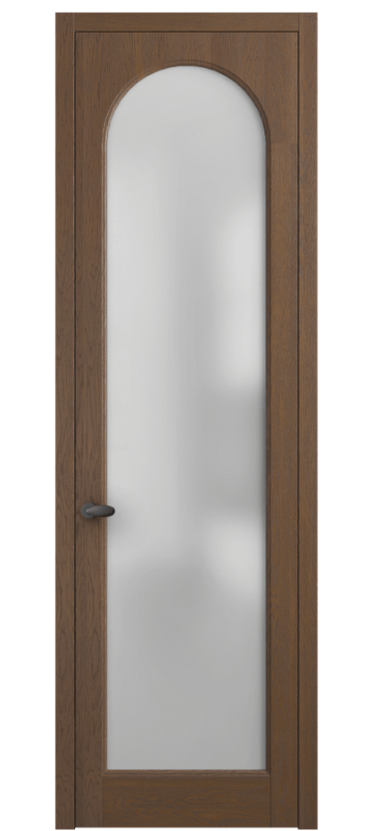 Дверь межкомнатная Palazzo 6804 Дуб каштановый матовый Сатинированное стекло 0536 ДКШМ Цена 924900 ₸ Наличники уже входят в базовый комплект. Фабрика дверей Волховец 8 (800) 551 43 19 Межкомнатная дверь Palazzo 6804 Дуб каштановый матовый Сатинированное стекло Цена 924900 ₸ | Volhovec