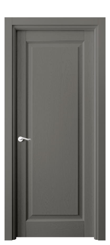 Межкомнатная дверь Лигнум 0701 Дуб классический серый  Цена 1038736 ₸ | Volhovec