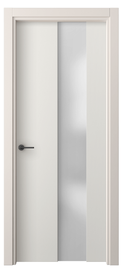 Дверь межкомнатная Фридом 4226 ПЭТ белоснежный Сатинированное стекло Классический гладкий наличник ПЭТБ Цена 250230 ₸ Наличники уже входят в базовый комплект. Фабрика дверей Волховец 8 (800) 551 43 19 Межкомнатная дверь Фридом 4226 ПЭТ белоснежный Сатинированное стекло Цена 250230 ₸ | Volhovec