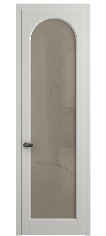 Дверь межкомнатная Палаццо 6804 Матовый серый Фактурное бронзовое стекло "Лёд", триплекс 0536 МСР Цена 778899 ₸ Наличники уже входят в базовый комплект. Фабрика дверей Волховец 8 (800) 551 43 19 Межкомнатная дверь Палаццо 6804 Матовый серый Фактурное бронзовое стекло "Лёд", триплекс Цена 778899 ₸ | Volhovec