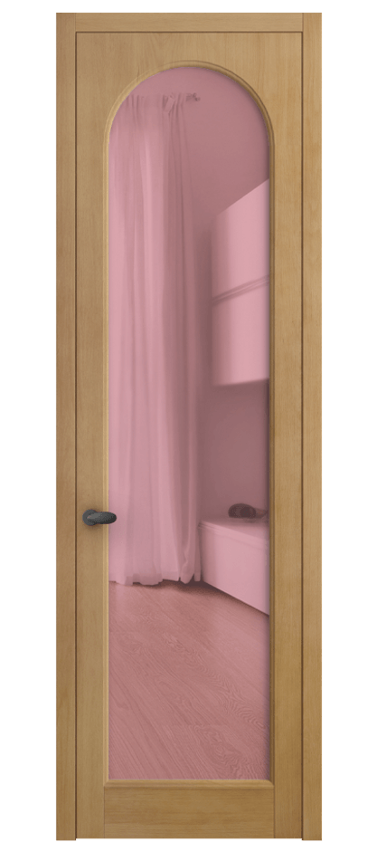 Дверь межкомнатная Palazzo 6804 Бук натуральный матовый Прозрачное розовое стекло, триплекс, 6мм 0536 БНМ Цена 712800 ₸ Наличники уже входят в базовый комплект. Фабрика дверей Волховец 8 (800) 551 43 19 Межкомнатная дверь Palazzo 6804 Бук натуральный матовый Прозрачное розовое стекло, триплекс, 6мм Цена 712800 ₸ | Volhovec