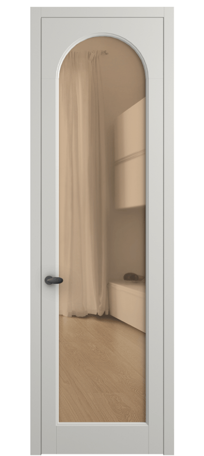 Дверь межкомнатная Palazzo 6804 Матовый серый Прозрачное оранжевое стекло, триплекс 0536 МСР Цена 605500 ₸ Наличники уже входят в базовый комплект. Фабрика дверей Волховец 8 (800) 551 43 19 Межкомнатная дверь Palazzo 6804 Матовый серый Прозрачное оранжевое стекло, триплекс Цена 605500 ₸ | Volhovec