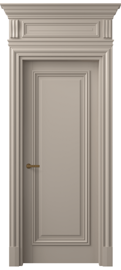 Дверь межкомнатная Антик 7301 Матовый бисквитный КЭП + Объёмный фриз + Карниз МБСК Цена 1240664 ₸ Наличники уже входят в базовый комплект. Фабрика дверей Волховец 8 (800) 551 43 19 Межкомнатная дверь Антик 7301 Матовый бисквитный Цена 1240664 ₸ | Volhovec