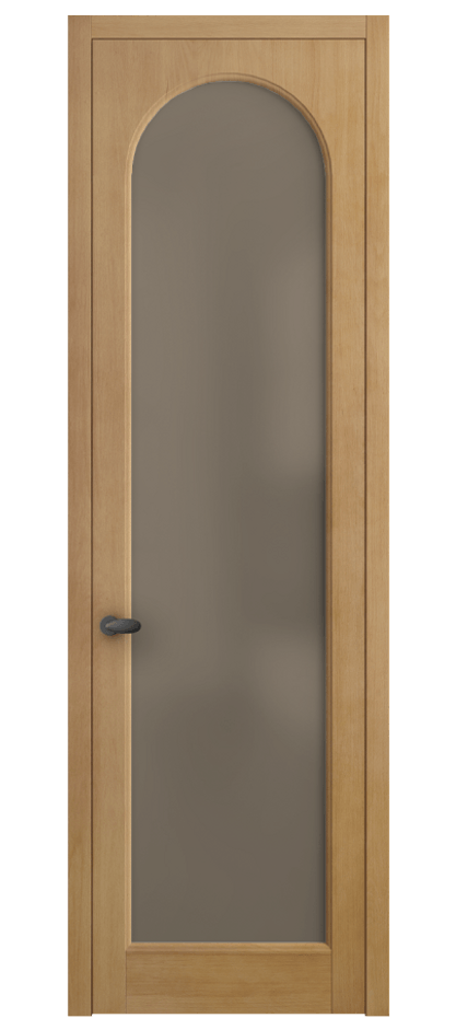 Дверь межкомнатная Palazzo 6804 Бук натуральный матовый Сатинированное бронзовое стекло, триплекс 0536 БНМ Цена 756800 ₸ Наличники уже входят в базовый комплект. Фабрика дверей Волховец 8 (800) 551 43 19 Межкомнатная дверь Palazzo 6804 Бук натуральный матовый Сатинированное бронзовое стекло, триплекс Цена 756800 ₸ | Volhovec