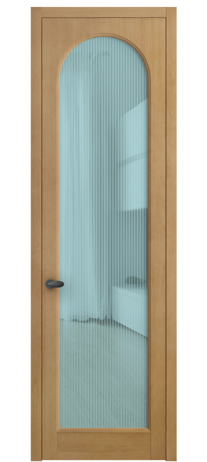 Дверь межкомнатная Палаццо 6804 Бук натуральный матовый Рифлёное голубое стекло "Moru", триплекс 0536 БНМ Цена 977349 ₸ Наличники уже входят в базовый комплект. Фабрика дверей Волховец 8 (800) 551 43 19 Межкомнатная дверь Палаццо 6804 Бук натуральный матовый Рифлёное голубое стекло "Moru", триплекс Цена 977349 ₸ | Volhovec