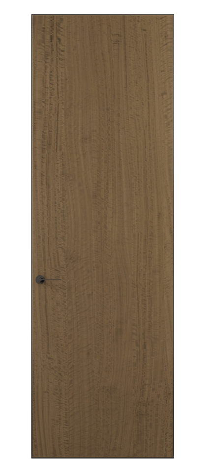 Межкомнатная дверь Planum Pro 0010 АКП Эвкалипт кофейный матовый фризе  Цена 439300 #CURRENCY# | Volhovec