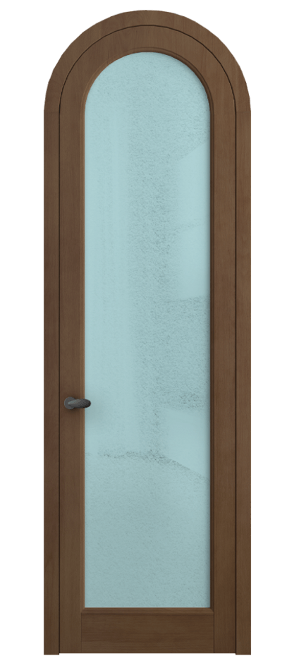 Дверь межкомнатная Palazzo 6814 Бук тёмный матовый Фактурное голубое стекло "Лёд", триплекс 0536R БТМ Цена 1109100 ₸ Наличники уже входят в базовый комплект. Фабрика дверей Волховец 8 (800) 551 43 19 Межкомнатная дверь Palazzo 6814 Бук тёмный матовый Фактурное голубое стекло "Лёд", триплекс Цена 1109100 ₸ | Volhovec