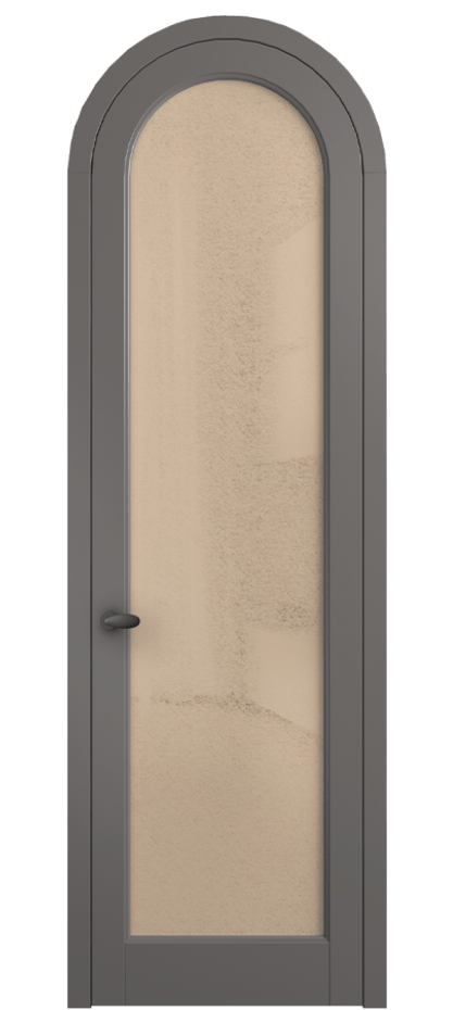 Дверь межкомнатная Палаццо 6814 Матовый классический серый Фактурное оранжевое стекло "Лёд", триплекс 0536R МКЛС Цена 991562 ₸ Наличники уже входят в базовый комплект. Фабрика дверей Волховец 8 (800) 551 43 19 Межкомнатная дверь Палаццо 6814 Матовый классический серый Фактурное оранжевое стекло "Лёд", триплекс Цена 991562 ₸ | Volhovec