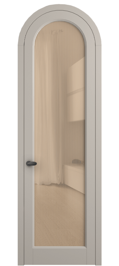 Дверь межкомнатная Палаццо 6814 Матовый светло-бежевый Рифлёное оранжевое стекло "Дюна", триплекс 0536R МСБЖ Цена 991562 ₸ Наличники уже входят в базовый комплект. Фабрика дверей Волховец 8 (800) 551 43 19 Межкомнатная дверь Палаццо 6814 Матовый светло-бежевый Рифлёное оранжевое стекло "Дюна", триплекс Цена 991562 ₸ | Volhovec