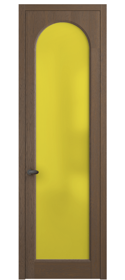 Дверь межкомнатная Palazzo 6804 Дуб туманный матовый Сатинированное жёлтое стекло, триплекс 0536 ДТММ Цена 924900 ₸ Наличники уже входят в базовый комплект. Фабрика дверей Волховец 8 (800) 551 43 19 Межкомнатная дверь Palazzo 6804 Дуб туманный матовый Сатинированное жёлтое стекло, триплекс Цена 924900 ₸ | Volhovec