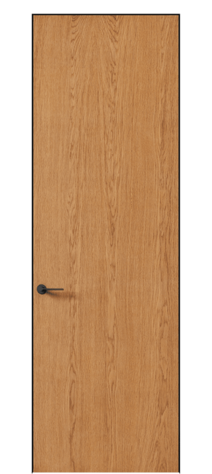 Дверь межкомнатная Planum Pro 0010 Дуб миндальный матовый Скрытый короб Черный Цена 433500 ₸ Cкрытый короб уже входит в комплект. Фабрика дверей Волховец 8 (800) 551 43 19 Межкомнатная дверь Planum Pro 0010 Дуб миндальный матовый Цена 433500 ₸ | Volhovec