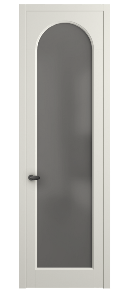 Дверь межкомнатная Palazzo 6804 Матовый жемчужный Сатинированное серое стекло, триплекс 0536 МЖМ Цена 605500 ₸ Наличники уже входят в базовый комплект. Фабрика дверей Волховец 8 (800) 551 43 19 Межкомнатная дверь Palazzo 6804 Матовый жемчужный Сатинированное серое стекло, триплекс Цена 605500 ₸ | Volhovec