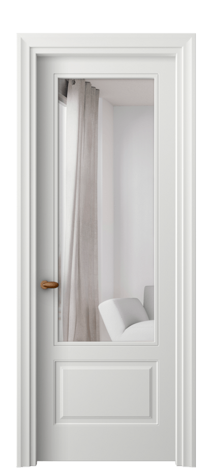 Дверь межкомнатная Esse 8542 Матовый светло-серый Двустороннее зеркало, триплекс, 7 мм Фигурный универсальный наличник МССР Цена 424940 ₸ Наличники уже входят в базовый комплект. Фабрика дверей Волховец 8 (800) 551 43 19 Межкомнатная дверь Esse 8542 Матовый светло-серый Двустороннее зеркало, триплекс, 7 мм Цена 424940 ₸ | Volhovec