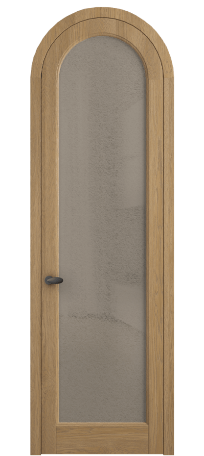 Дверь межкомнатная Palazzo 6814 Дуб пшеничный матовый Фактурное бронзовое стекло "Лёд", триплекс 0536R ДПШМ Цена 1325100 ₸ Наличники уже входят в базовый комплект. Фабрика дверей Волховец 8 (800) 551 43 19 Межкомнатная дверь Palazzo 6814 Дуб пшеничный матовый Фактурное бронзовое стекло "Лёд", триплекс Цена 1325100 ₸ | Volhovec