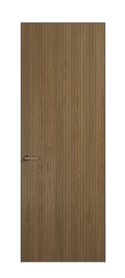 Межкомнатная дверь Velvet 8201 Дуб мускатный матовый. Цена 855900  | Volhovec