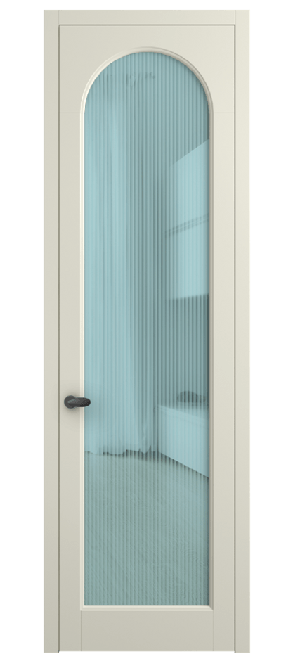 Дверь межкомнатная Палаццо 6804 Матовый молочно-белый Рифлёное голубое стекло "Moru", триплекс 0536 ММБ Цена 794019 ₸ Наличники уже входят в базовый комплект. Фабрика дверей Волховец 8 (800) 551 43 19 Межкомнатная дверь Палаццо 6804 Матовый молочно-белый Рифлёное голубое стекло "Moru", триплекс Цена 794019 ₸ | Volhovec