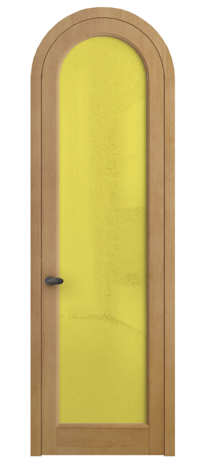 Дверь межкомнатная Palazzo 6814 Бук натуральный матовый Фактурное жёлтое стекло "Лёд", триплекс 0536R БНМ Цена 1109100 ₸ Наличники уже входят в базовый комплект. Фабрика дверей Волховец 8 (800) 551 43 19 Межкомнатная дверь Palazzo 6814 Бук натуральный матовый Фактурное жёлтое стекло "Лёд", триплекс Цена 1109100 ₸ | Volhovec