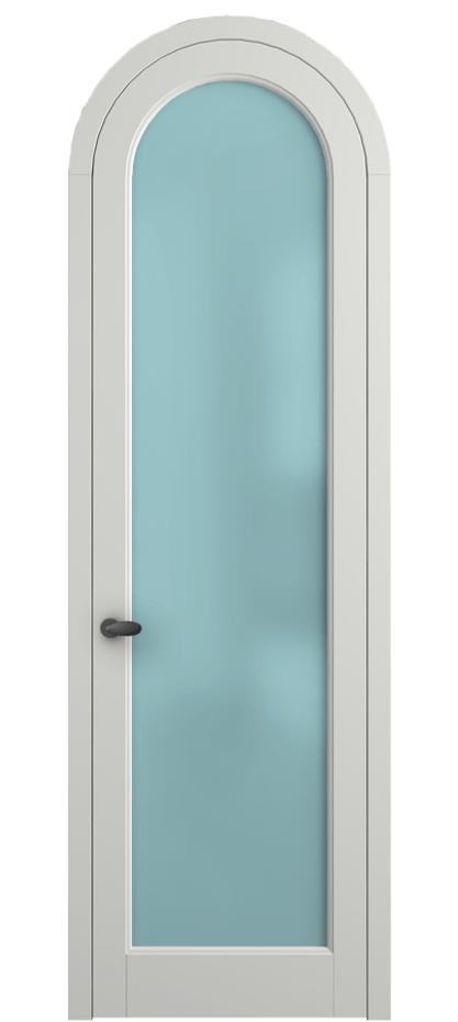 Дверь межкомнатная Палаццо 6814 Матовый светло-серый Сатинированное голубое стекло, триплекс 0536R МССР Цена 946202 ₸ Наличники уже входят в базовый комплект. Фабрика дверей Волховец 8 (800) 551 43 19 Межкомнатная дверь Палаццо 6814 Матовый светло-серый Сатинированное голубое стекло, триплекс Цена 946202 ₸ | Volhovec