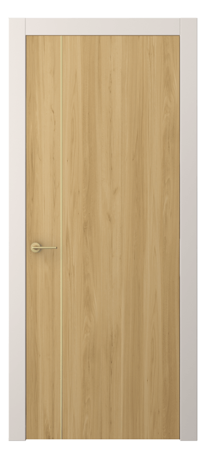 Межкомнатная дверь Freedom АКП 4201 Солнечный вяз  Цена 192700 ₸ | Volhovec