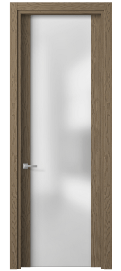 Дверь межкомнатная Планум 4114 Дуб дымный Сатинированное стекло Гладкий наличник МШДД Цена 517096 ₸ Наличники уже входят в базовый комплект. Фабрика дверей Волховец 8 (800) 551 43 19 Межкомнатная дверь Планум 4114 Дуб дымный Сатинированное стекло Цена 517096 ₸ | Volhovec