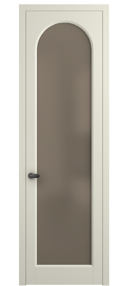 Дверь межкомнатная Palazzo 6804 Матовый молочно-белый Сатинированное бронзовое стекло, триплекс 0536 ММБ Цена 605500 ₸ Наличники уже входят в базовый комплект. Фабрика дверей Волховец 8 (800) 551 43 19 Межкомнатная дверь Palazzo 6804 Матовый молочно-белый Сатинированное бронзовое стекло, триплекс Цена 605500 ₸ | Volhovec