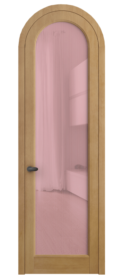 Дверь межкомнатная Палаццо 6814 Бук натуральный матовый Рифлёное розовое стекло "Дюна", триплекс 0536R БНМ Цена 1343707 ₸ Наличники уже входят в базовый комплект. Фабрика дверей Волховец 8 (800) 551 43 19 Межкомнатная дверь Палаццо 6814 Бук натуральный матовый Рифлёное розовое стекло "Дюна", триплекс Цена 1343707 ₸ | Volhovec