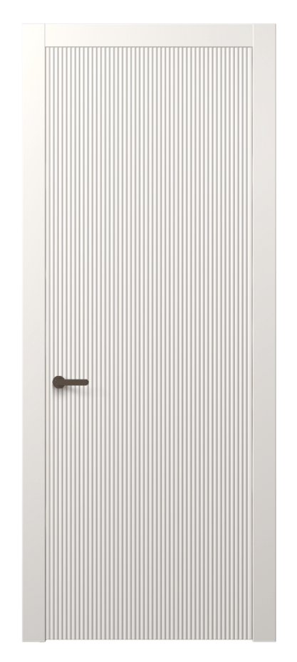 Дверь межкомнатная Дюна АКП 8621 Матовый пудровый белый Гладкий компланарный наличник МПБЛ Цена 404452 ₸ Наличники уже входят в базовый комплект. Фабрика дверей Волховец 8 (800) 551 43 19 Межкомнатная дверь Дюна АКП 8621 Матовый пудровый белый Цена 404452 ₸ | Volhovec